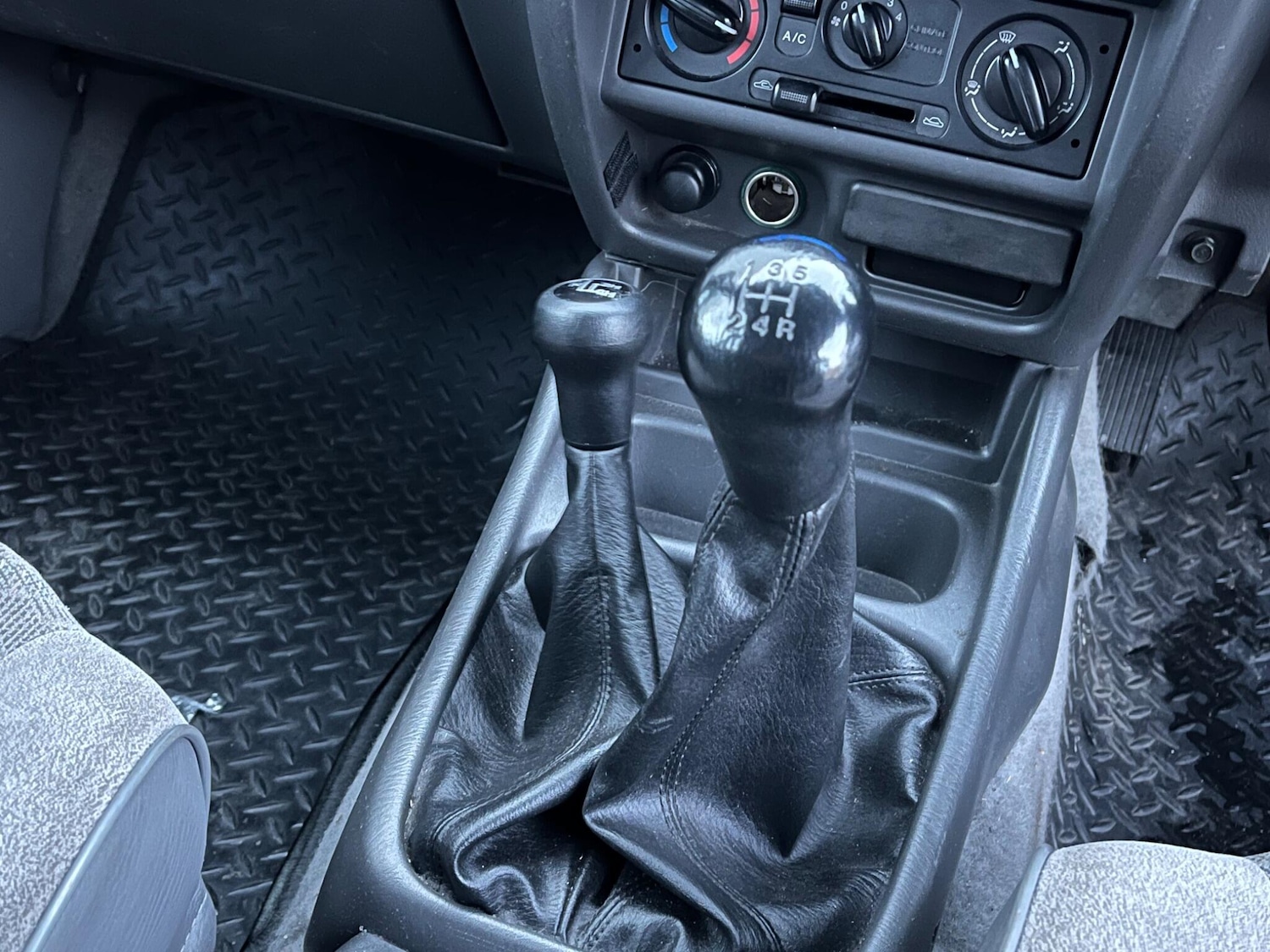 Used Mazda B2500 2003 for sale - 77278774: Photo 21