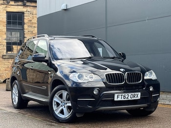 Used BMW X5 2012 for sale - 78854806: Photo