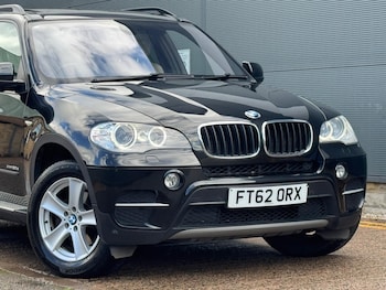 Used BMW X5 2012 for sale - 78854806: Photo