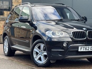 Used BMW X5 2012 for sale - 78854806: Photo