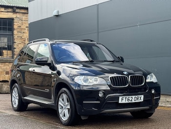 Used BMW X5 2012 for sale - 78854806: Photo