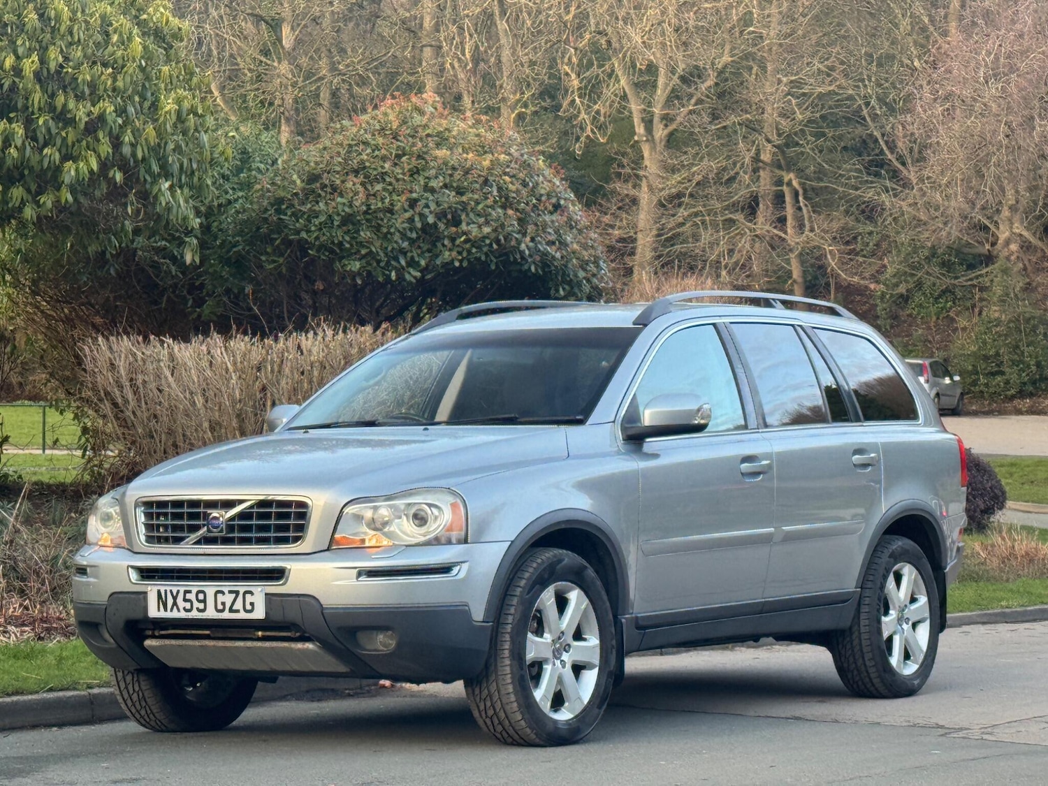 Used Volvo XC90 2009 for sale - 77646511: Photo 10