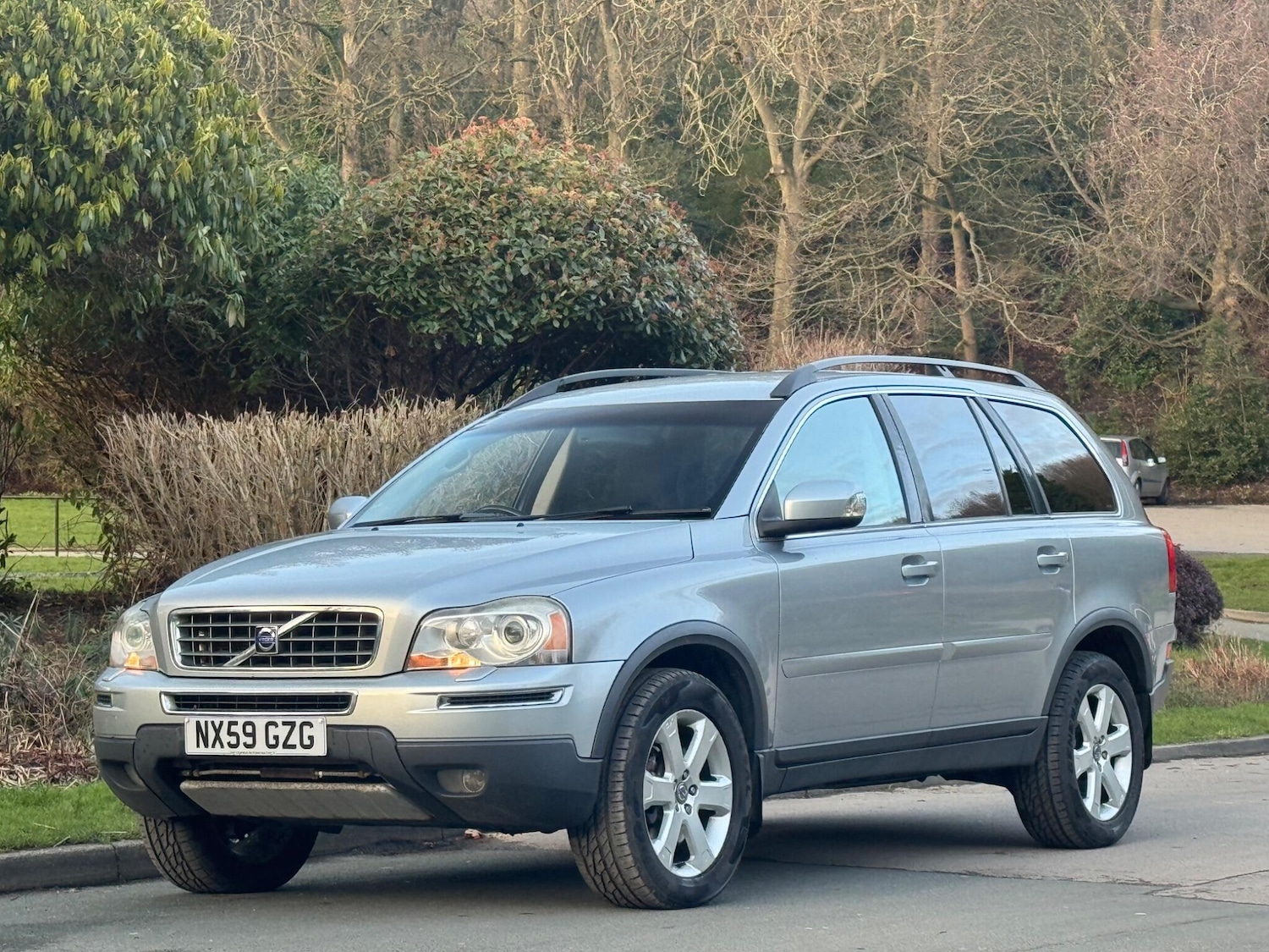 Used Volvo XC90 2009 for sale - 77646511: Photo 11