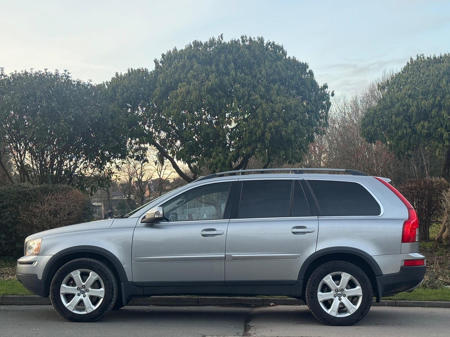 Used Volvo XC90 2009 for sale - 77646511: Photo 12