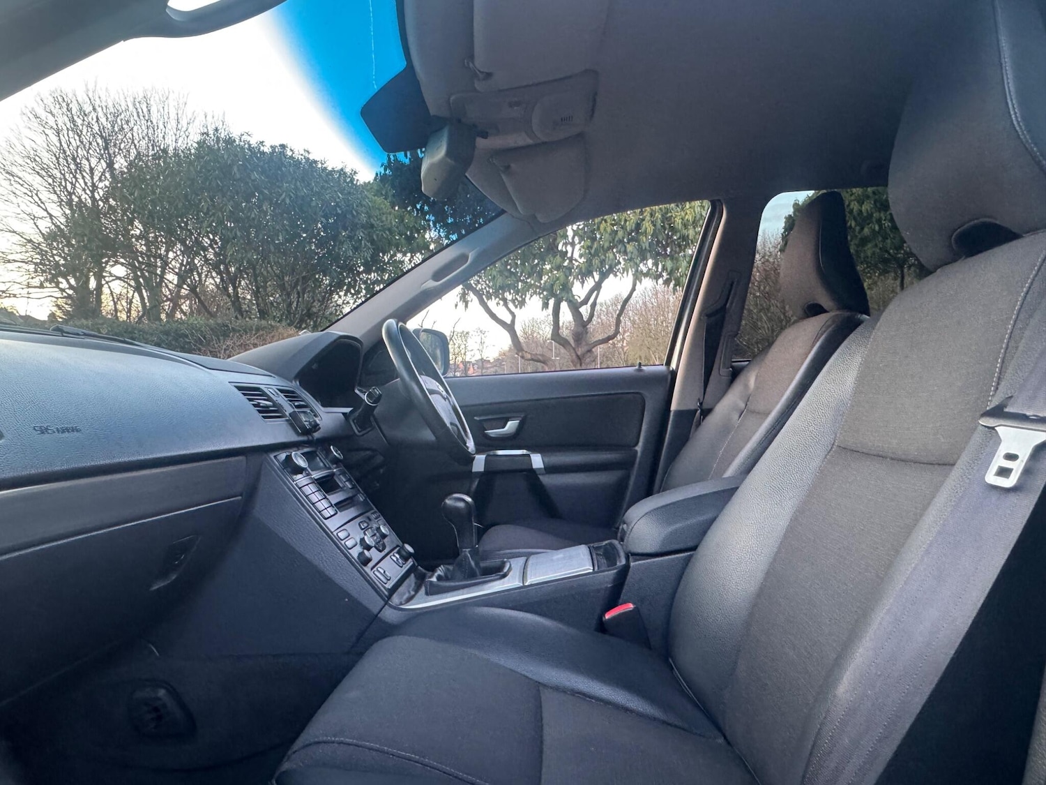 Used Volvo XC90 2009 for sale - 77646511: Photo 14