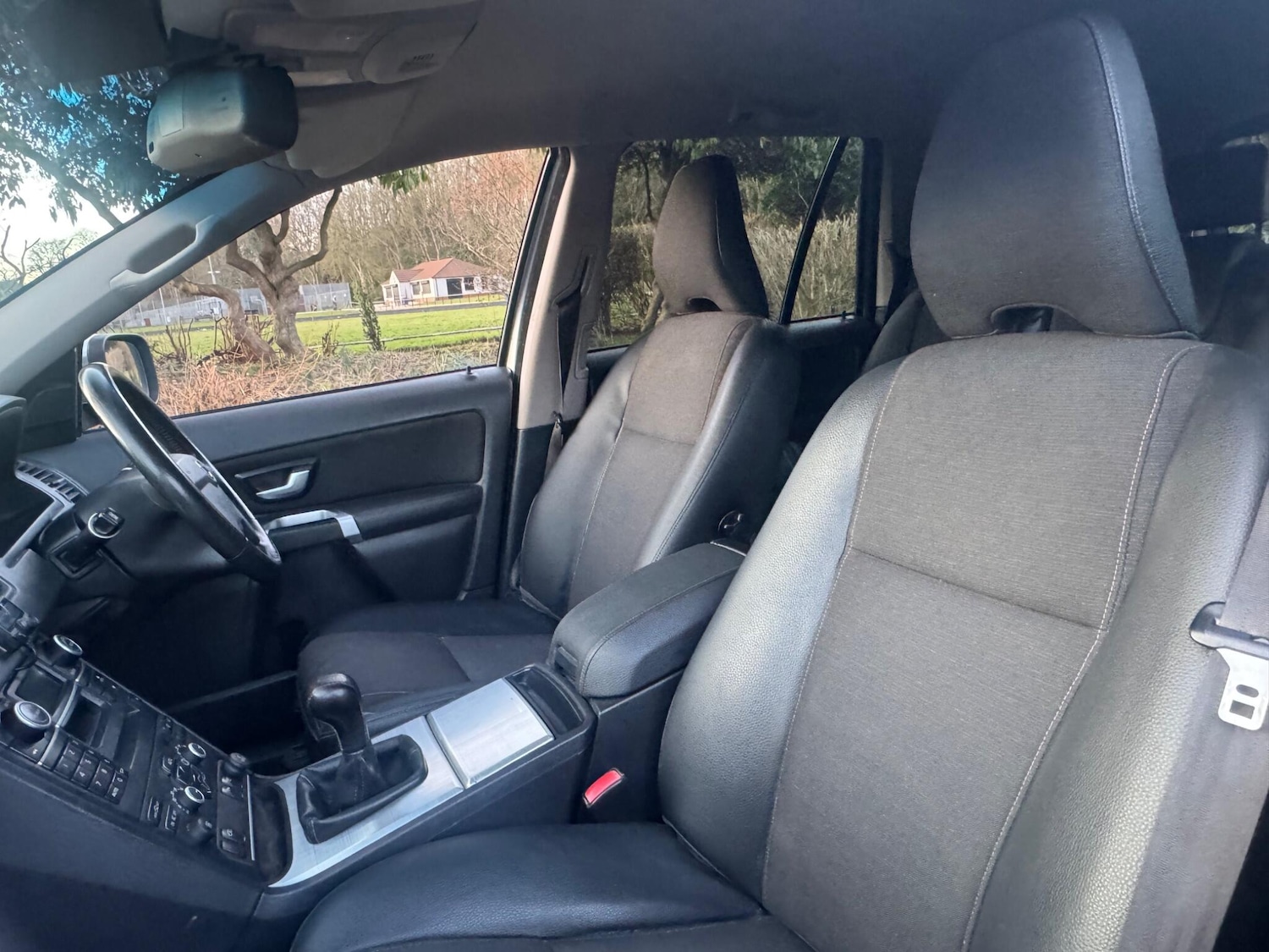 Used Volvo XC90 2009 for sale - 77646511: Photo 15