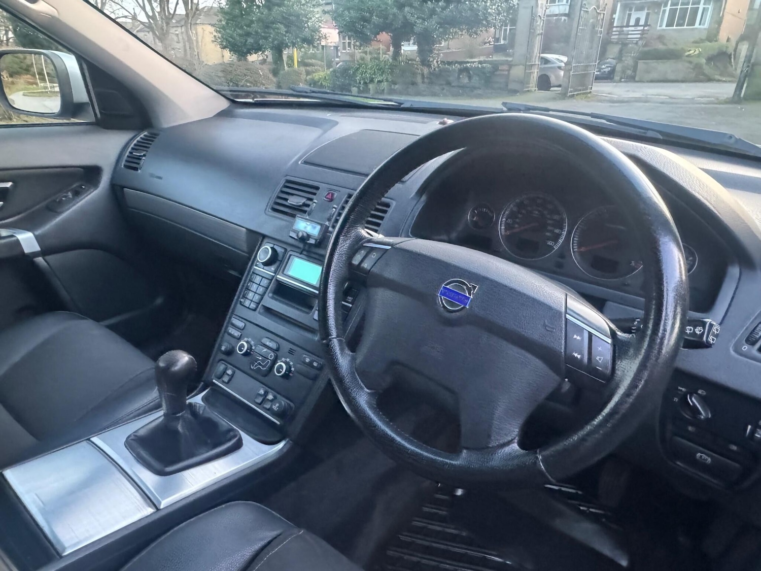 Used Volvo XC90 2009 for sale - 77646511: Photo 16