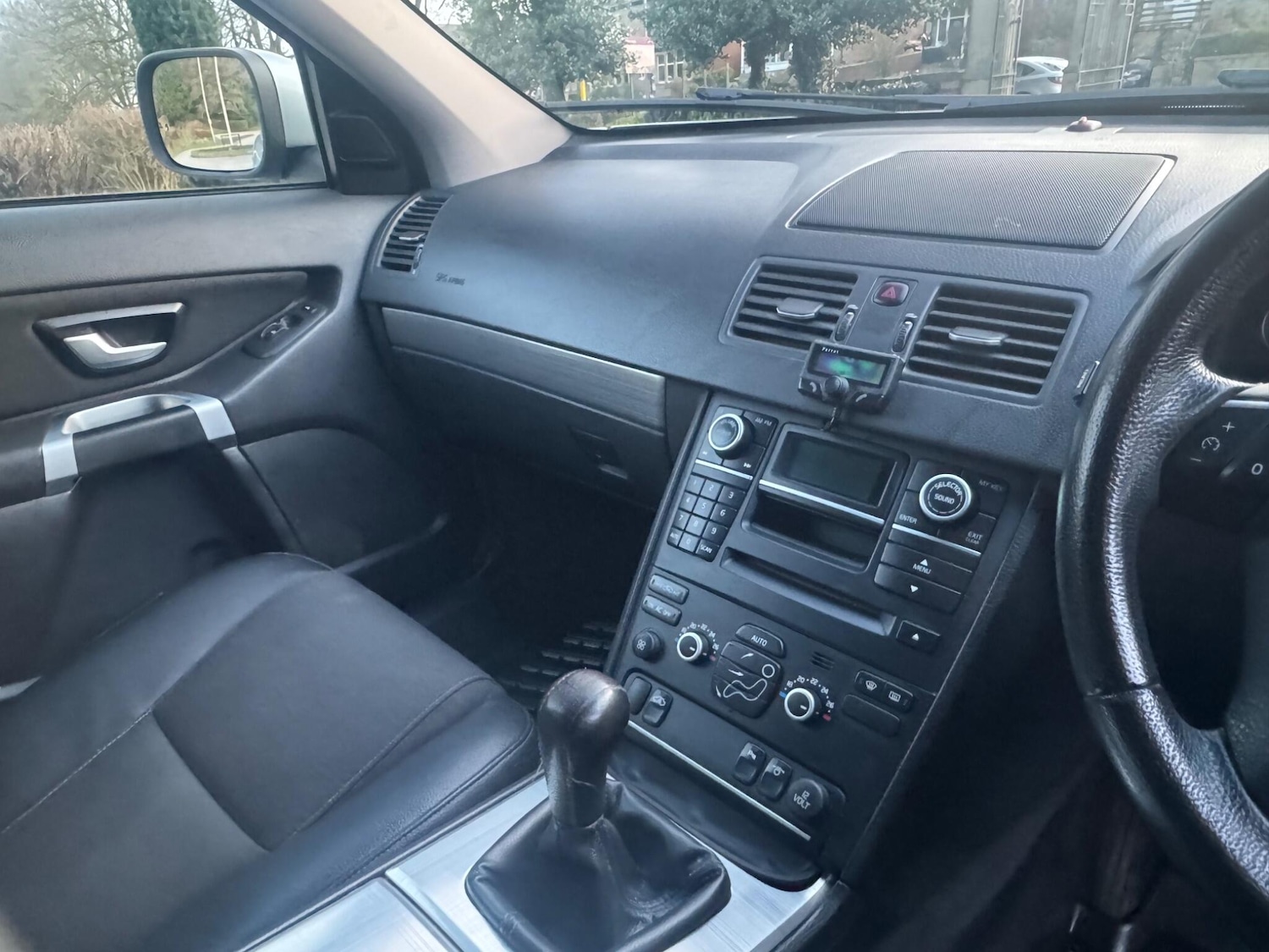 Used Volvo XC90 2009 for sale - 77646511: Photo 17