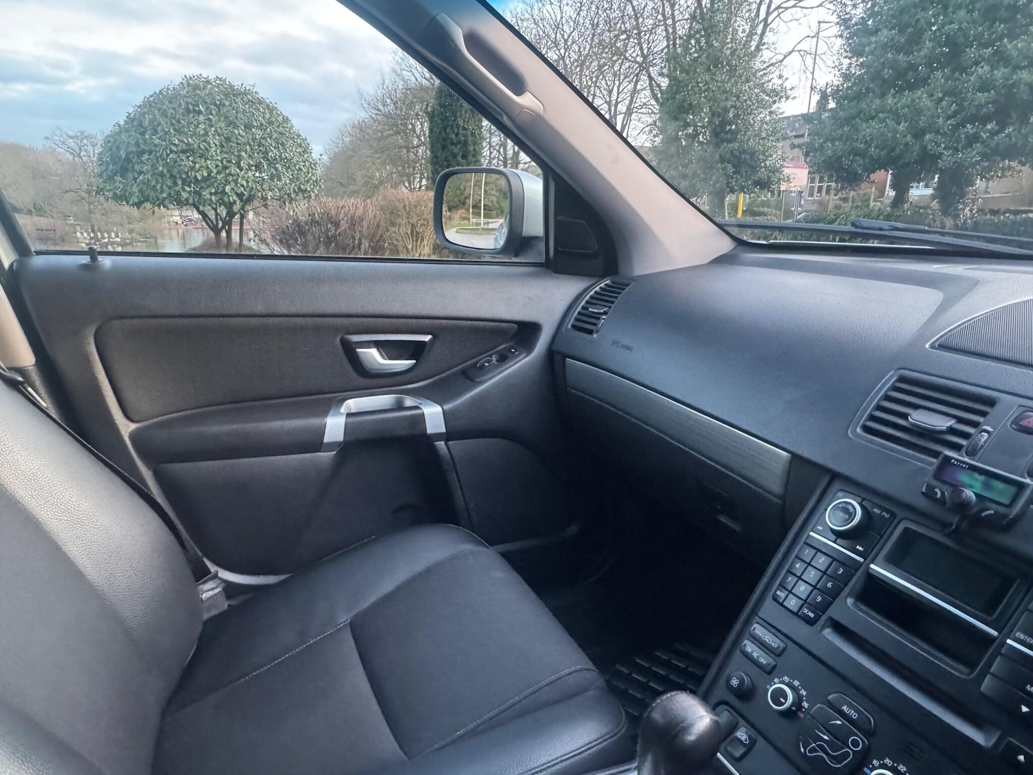 Used Volvo XC90 2009 for sale - 77646511: Photo 18