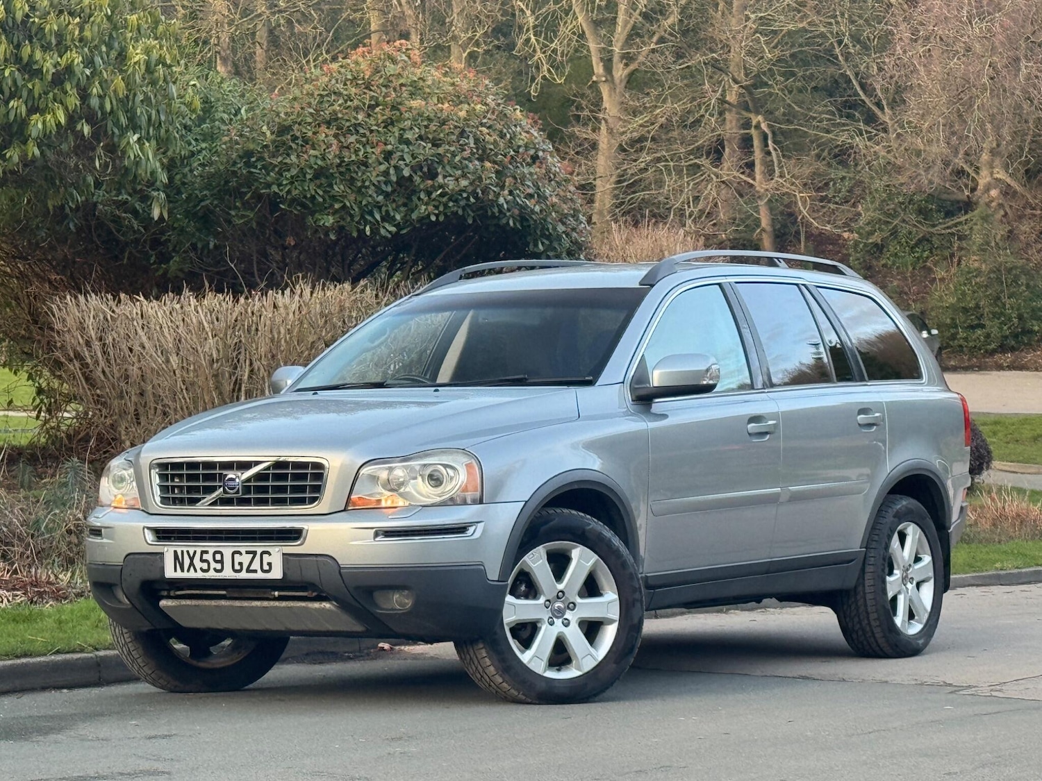 Used Volvo XC90 2009 for sale - 77646511: Photo 8