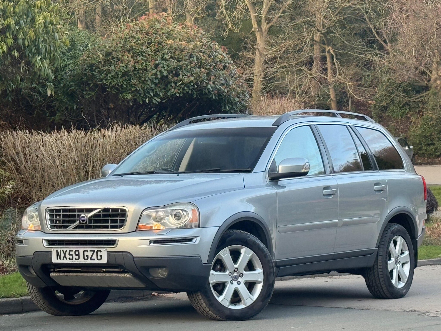 Used Volvo XC90 2009 for sale - 77646511: Photo 9