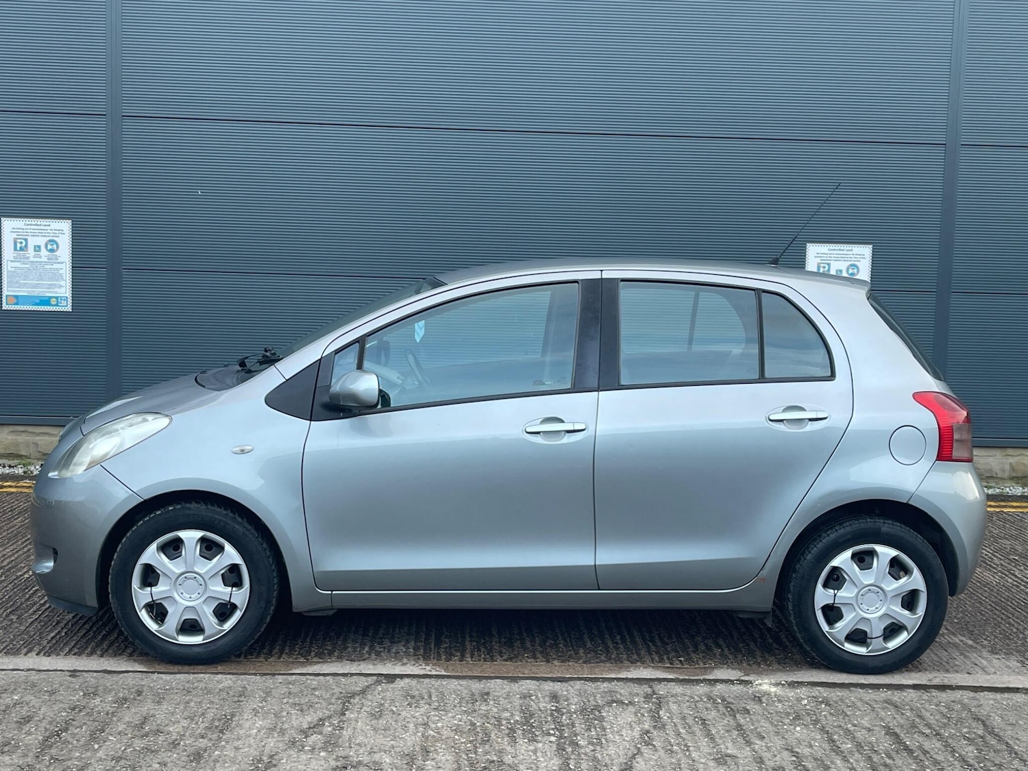 Used Toyota Yaris for sale - 77267737: Photo 10