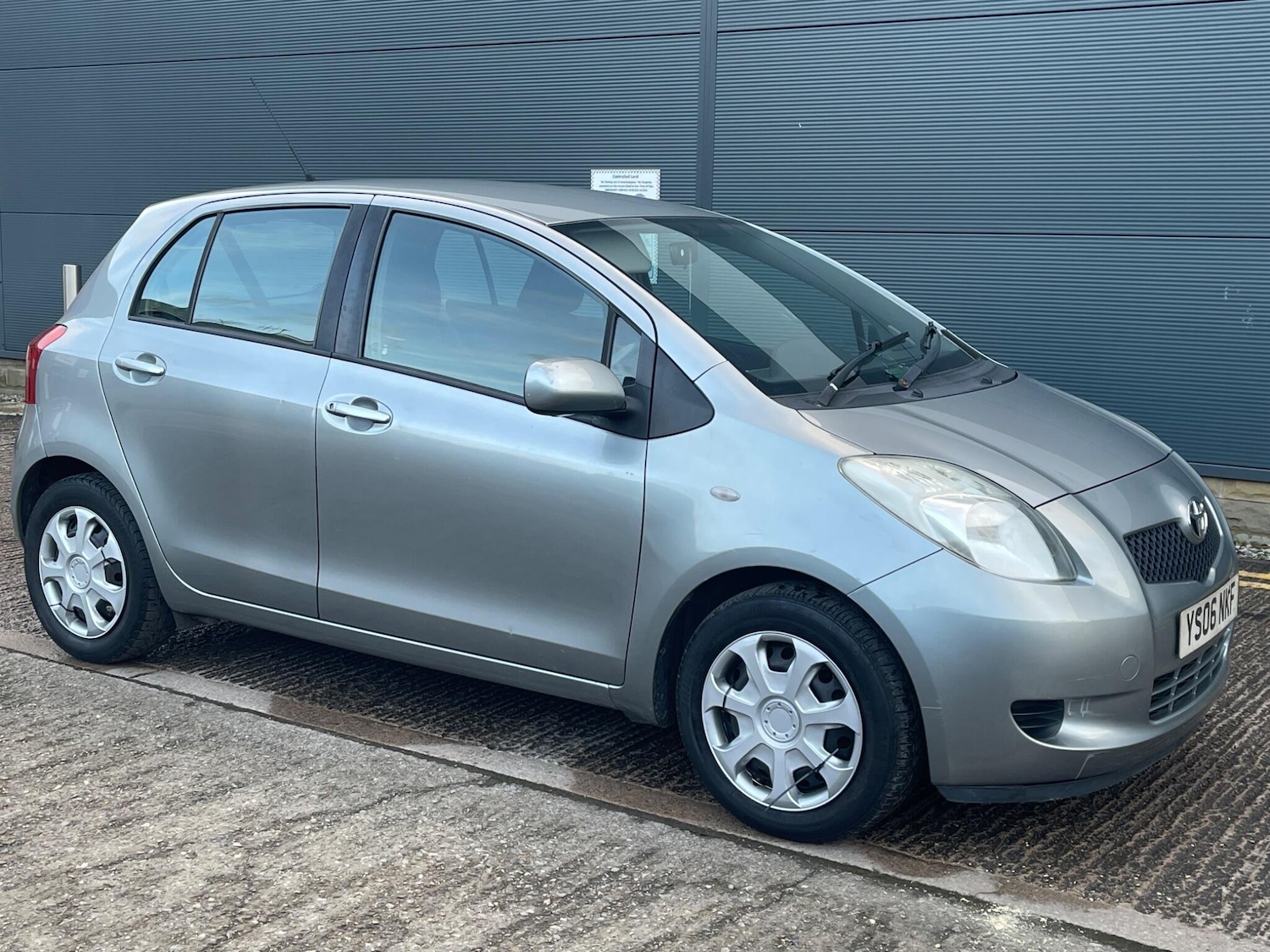 Used Toyota Yaris for sale - 77267737: Photo 20