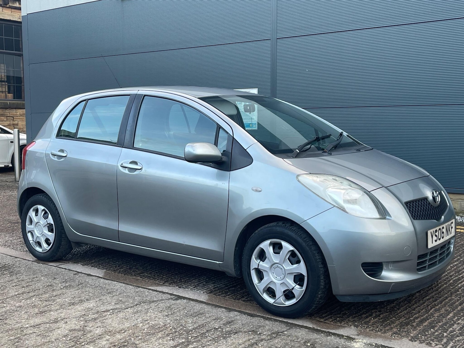 Used Toyota Yaris for sale - 77267737: Photo 21