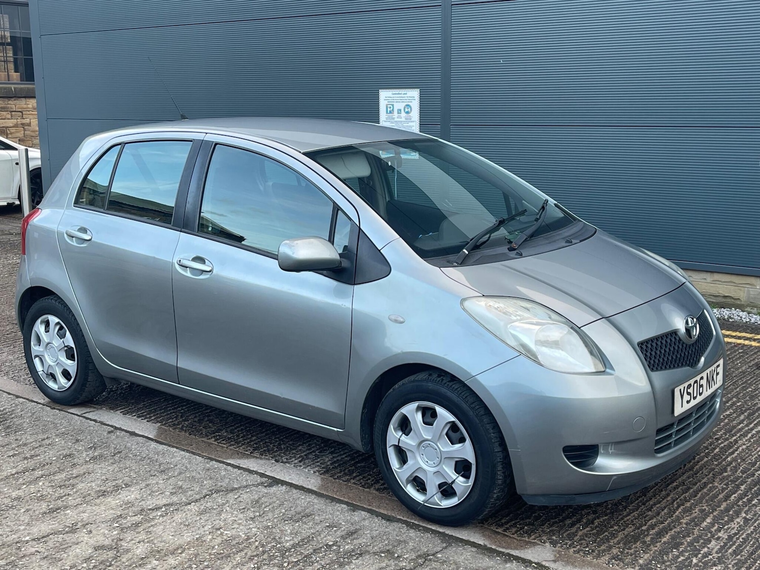 Used Toyota Yaris for sale - 77267737: Photo 22