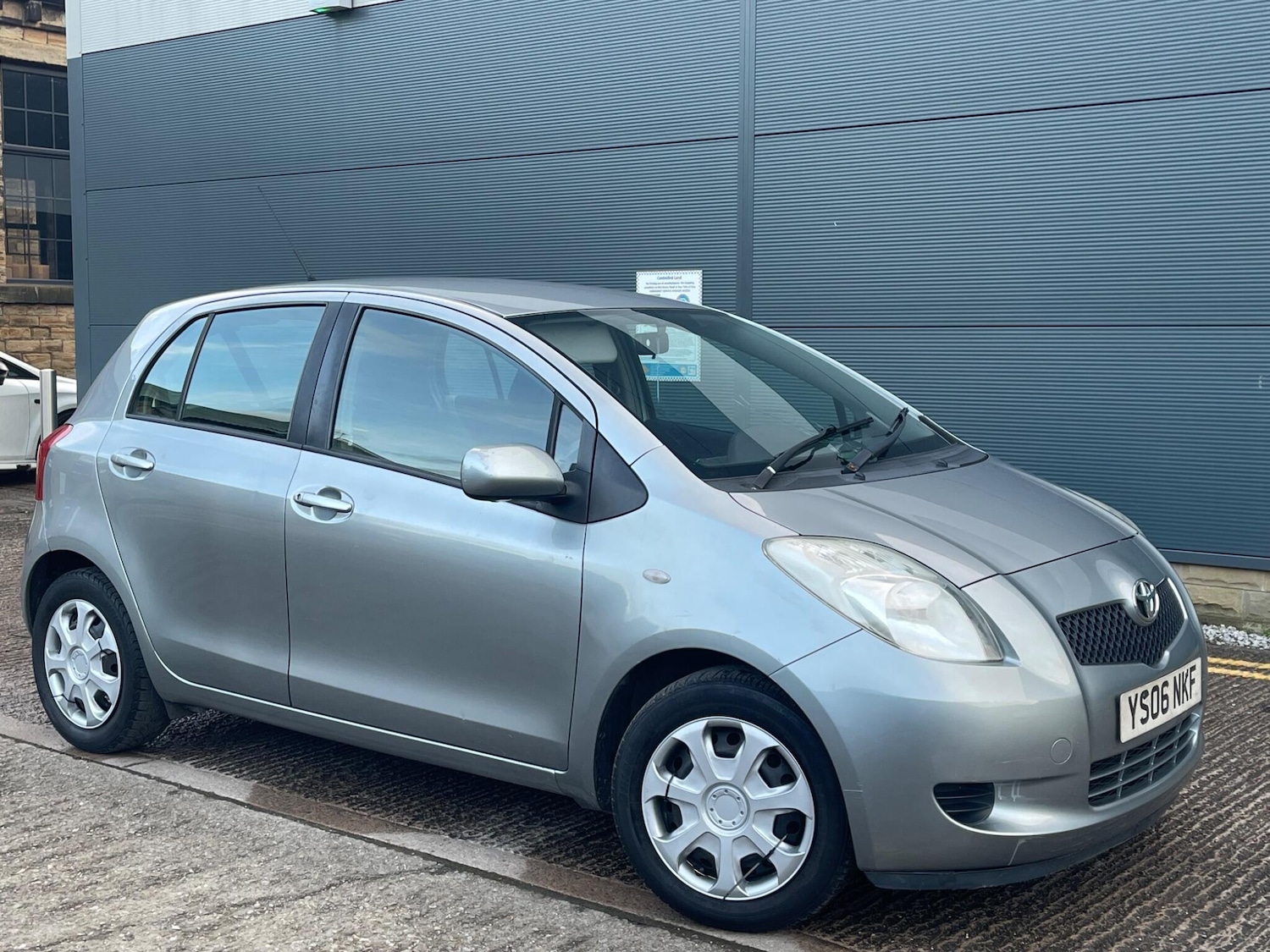 Used Toyota Yaris for sale - 77267737: Photo 23