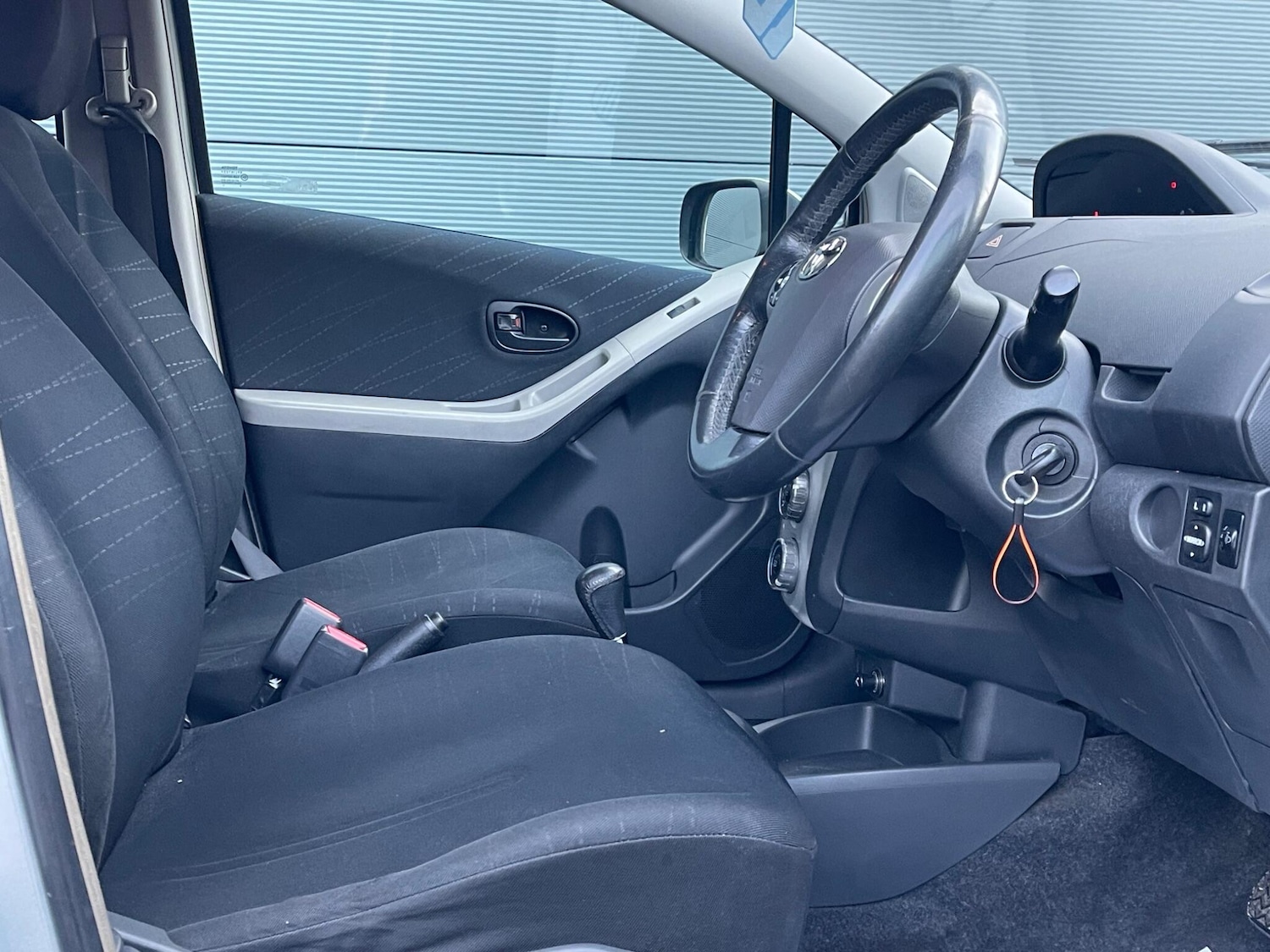 Used Toyota Yaris for sale - 77267737: Photo 31