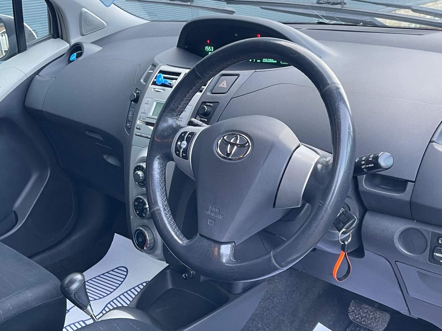 Used Toyota Yaris for sale - 77267737: Photo 32