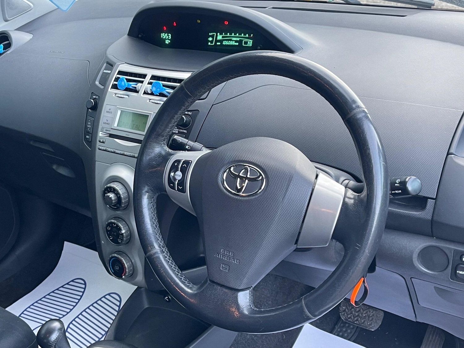 Used Toyota Yaris for sale - 77267737: Photo 33