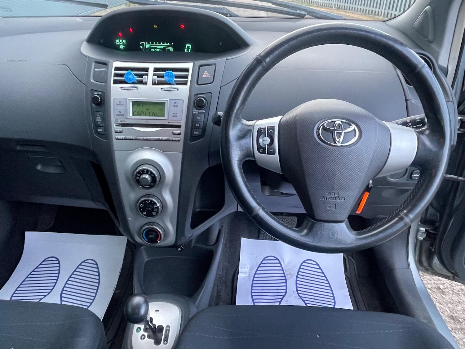 Used Toyota Yaris for sale - 77267737: Photo 34