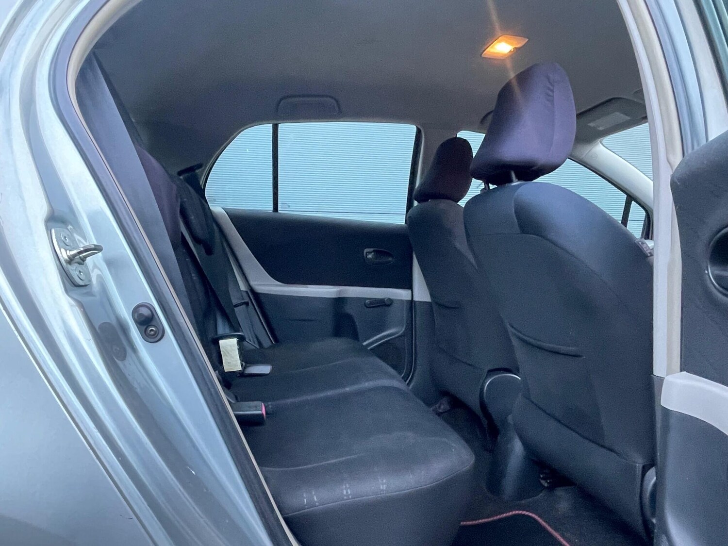 Used Toyota Yaris for sale - 77267737: Photo 35