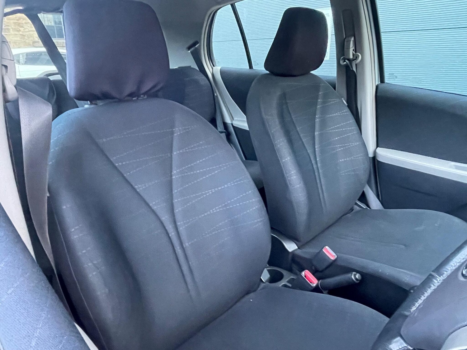 Used Toyota Yaris for sale - 77267737: Photo 36