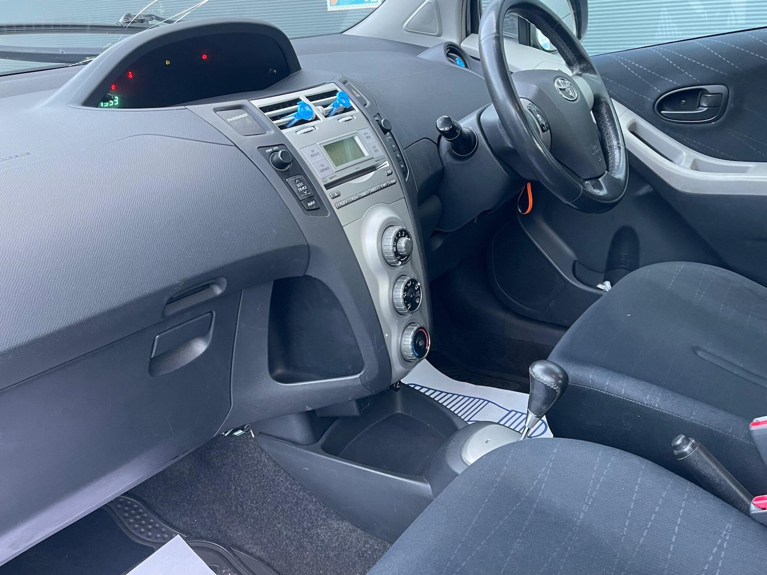 Used Toyota Yaris for sale - 77267737: Photo 37