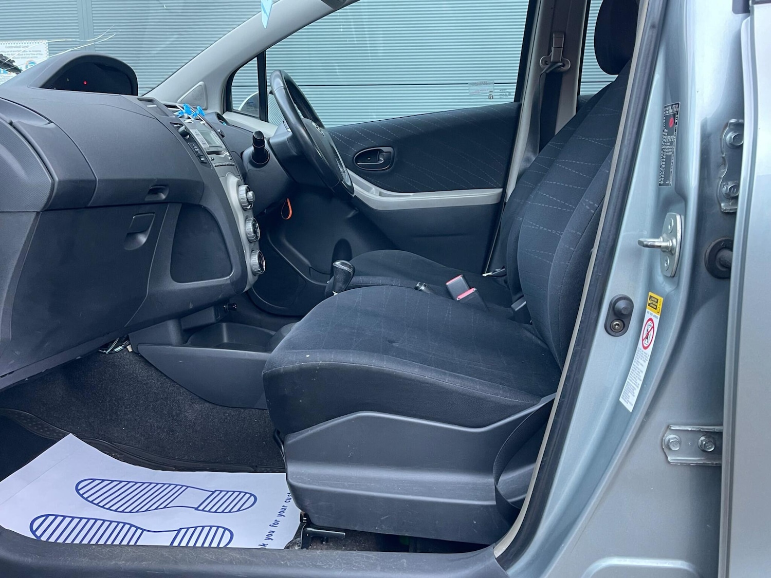 Used Toyota Yaris for sale - 77267737: Photo 38