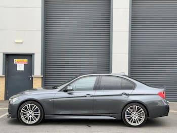 Used BMW 3 Series 2015 for sale - 78771410: Photo