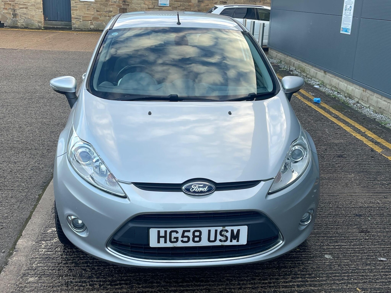 Used Ford Fiesta for sale - 77190757: Photo 24