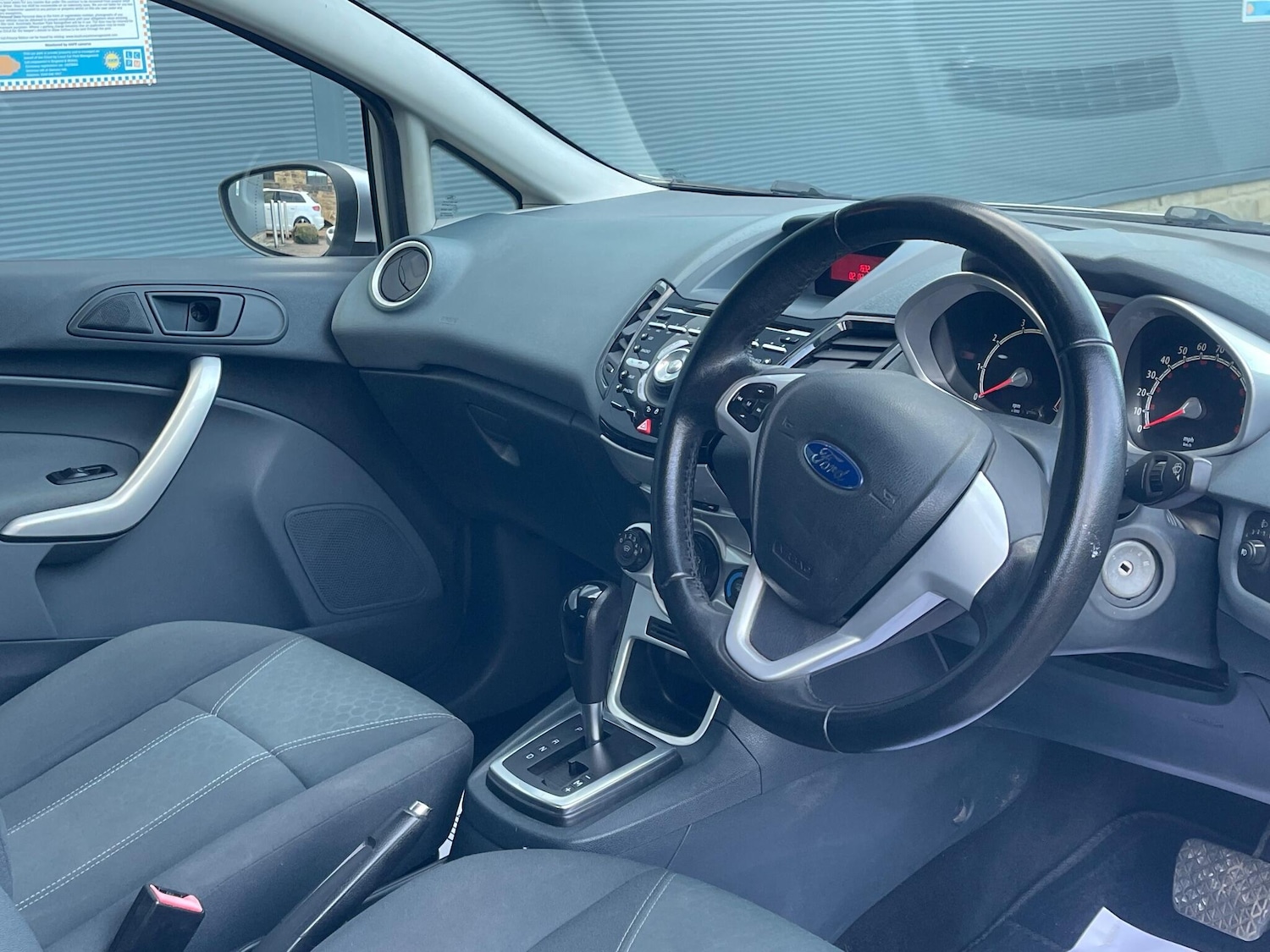 Used Ford Fiesta for sale - 77190757: Photo 32