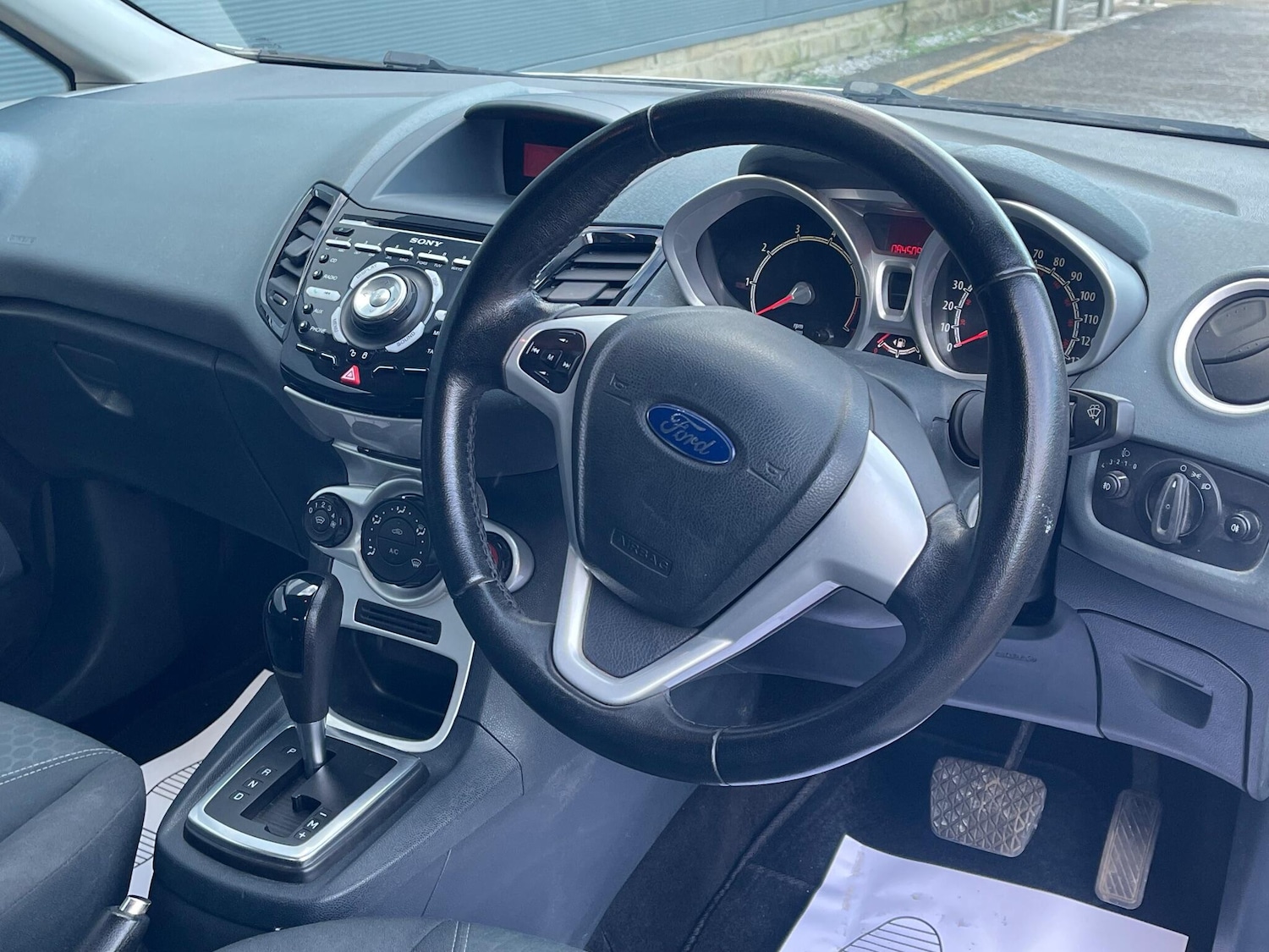 Used Ford Fiesta for sale - 77190757: Photo 33