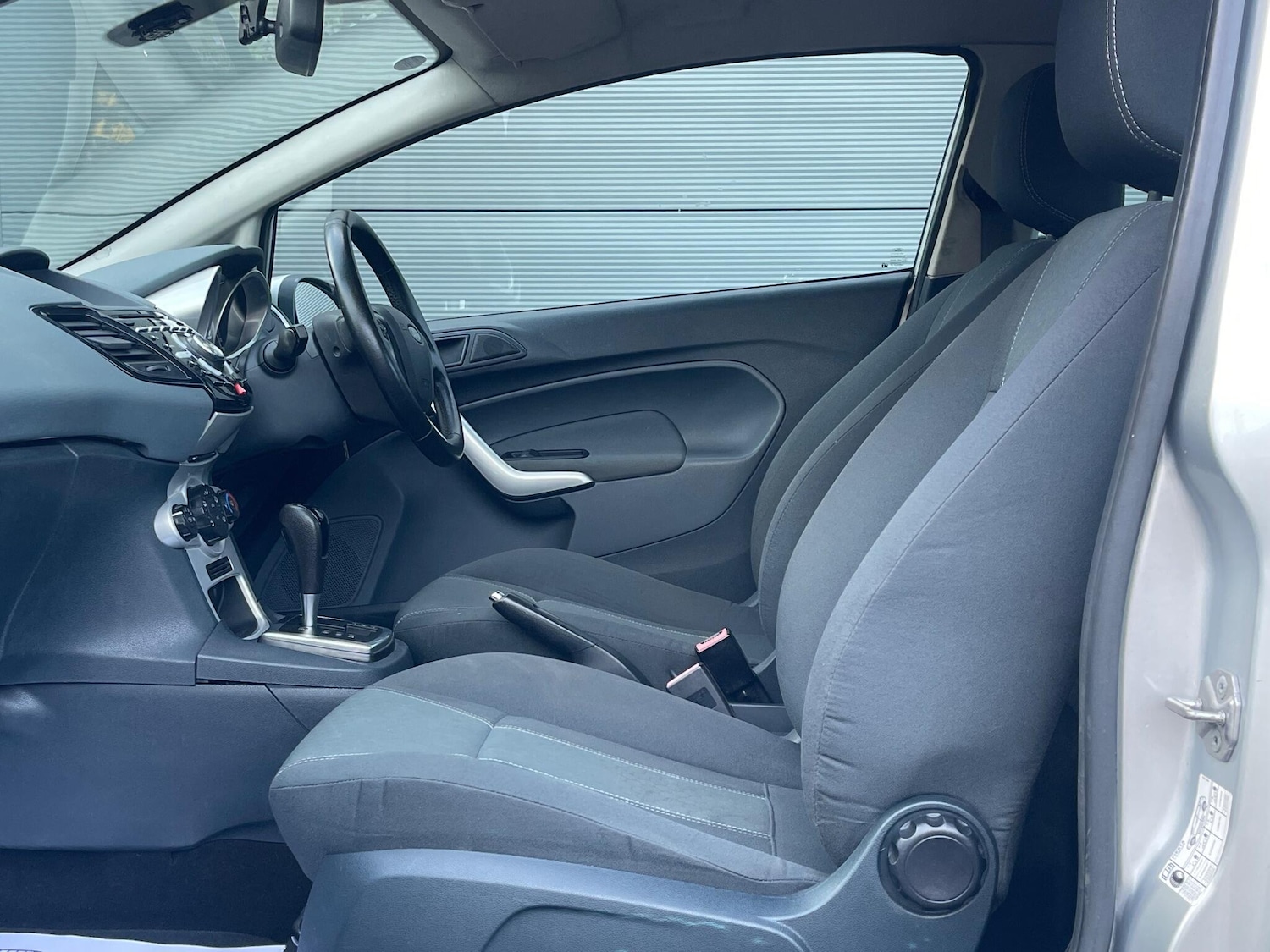 Used Ford Fiesta for sale - 77190757: Photo 40