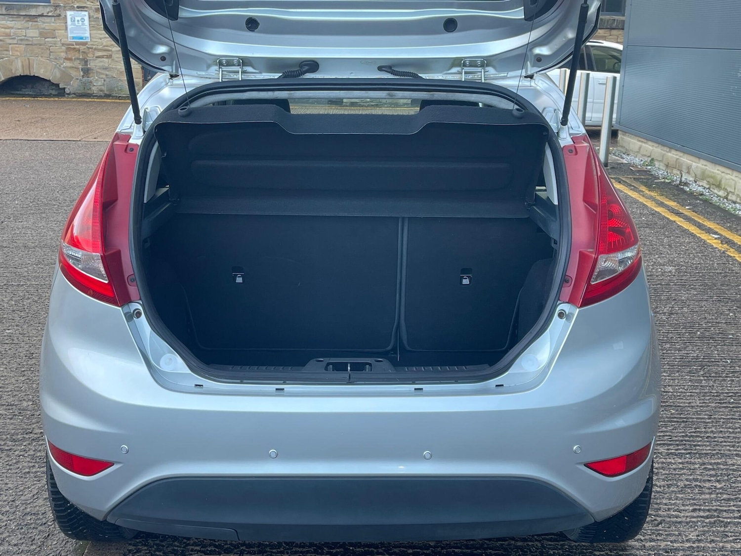 Used Ford Fiesta for sale - 77190757: Photo 42