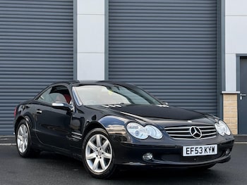 Used Mercedes-Benz S Class 2004 for sale - 78772778: Photo