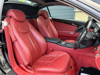 Used Mercedes-Benz S Class 2004 for sale - 78772778: Photo