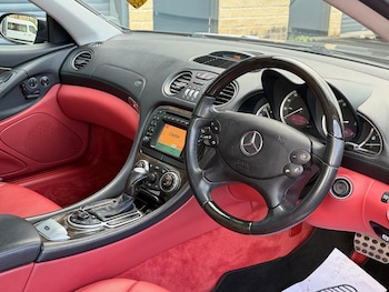 Used Mercedes-Benz S Class 2004 for sale - 78772778: Photo