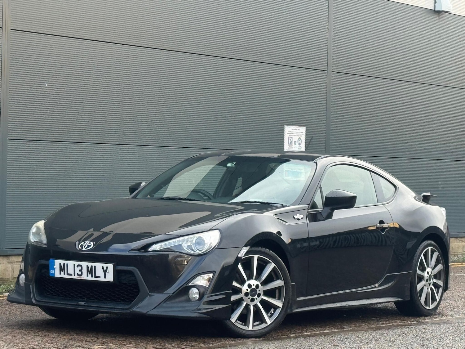 Used Toyota GT86 2013 for sale - 76935803: Photo 1