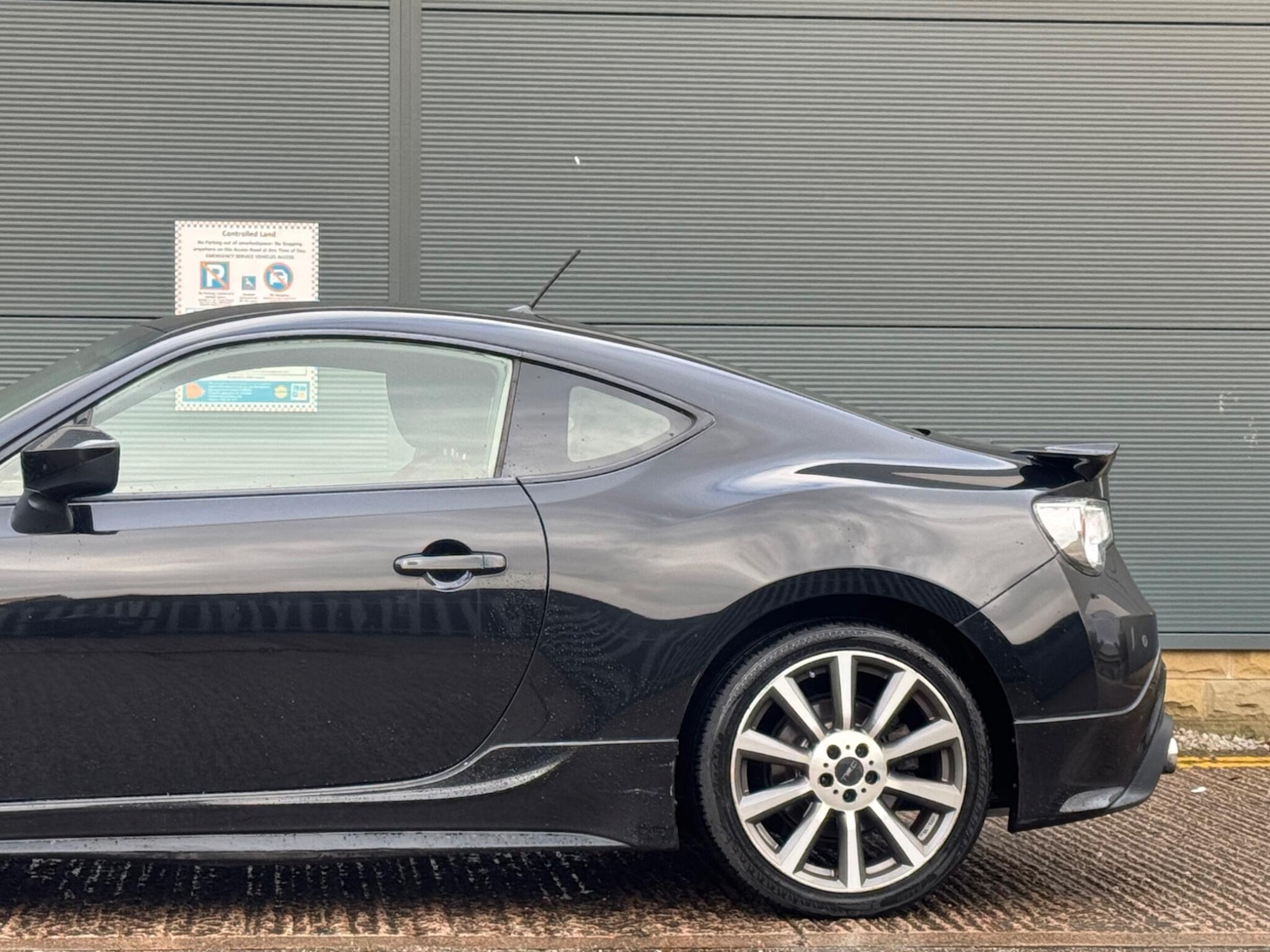 Used Toyota GT86 2013 for sale - 76935803: Photo 10