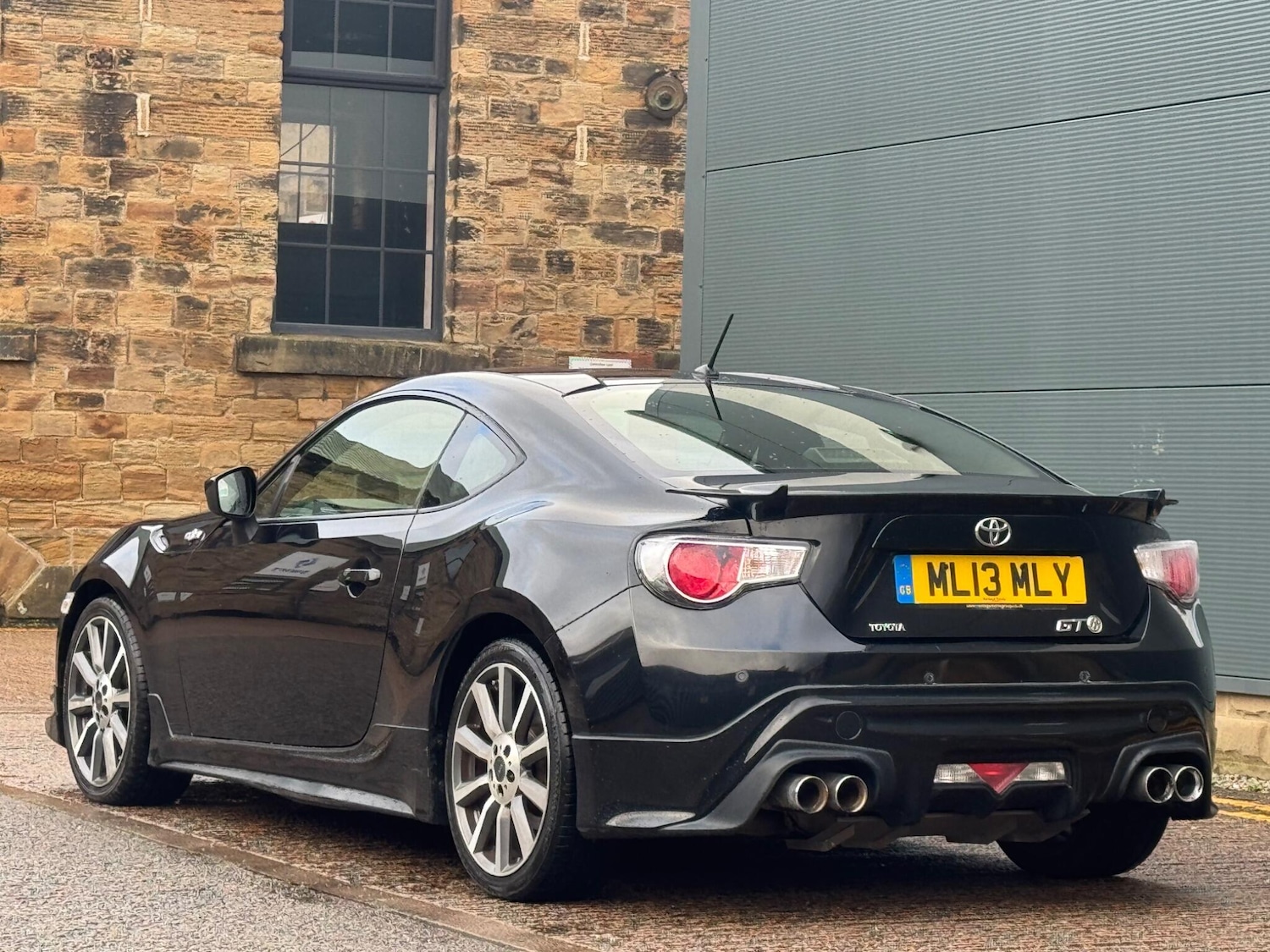 Used Toyota GT86 2013 for sale - 76935803: Photo 11