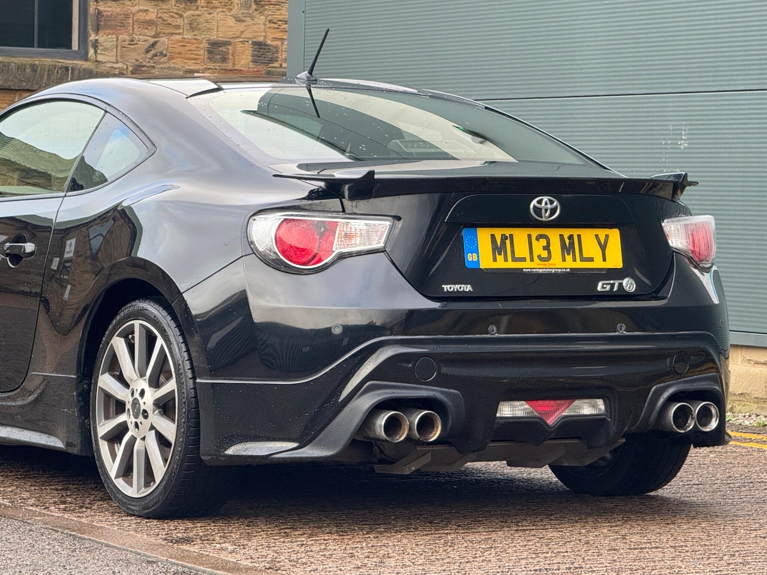 Used Toyota GT86 2013 for sale - 76935803: Photo 12
