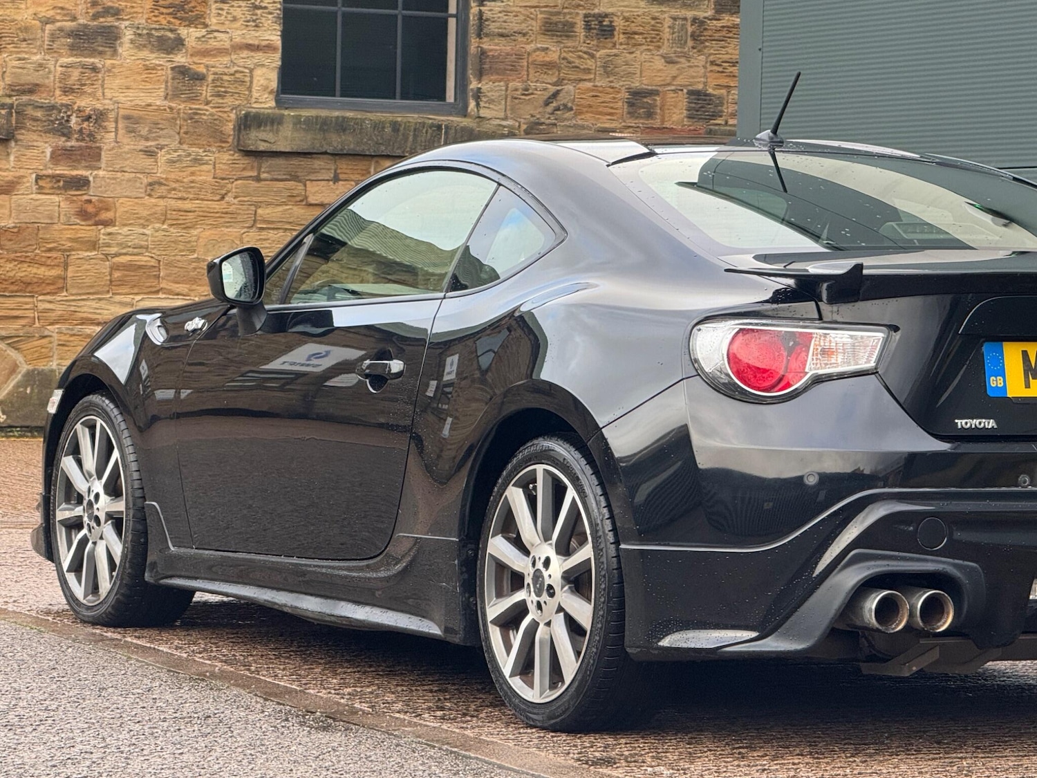 Used Toyota GT86 2013 for sale - 76935803: Photo 13