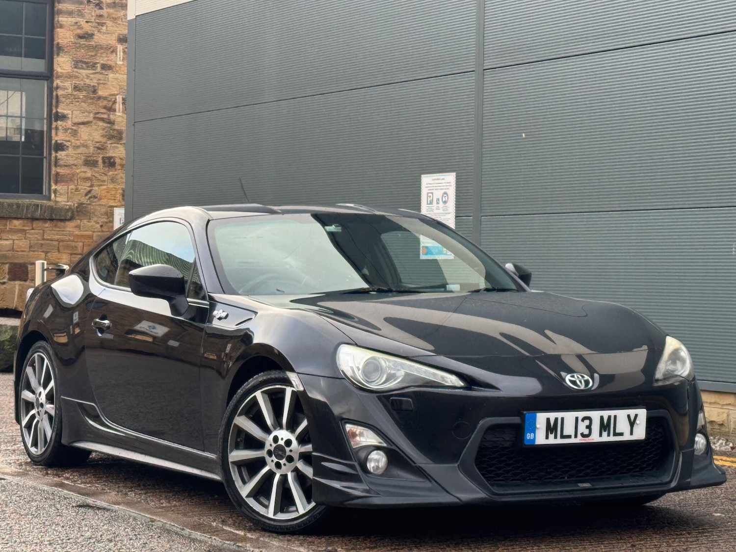 Used Toyota GT86 2013 for sale - 76935803: Photo 14
