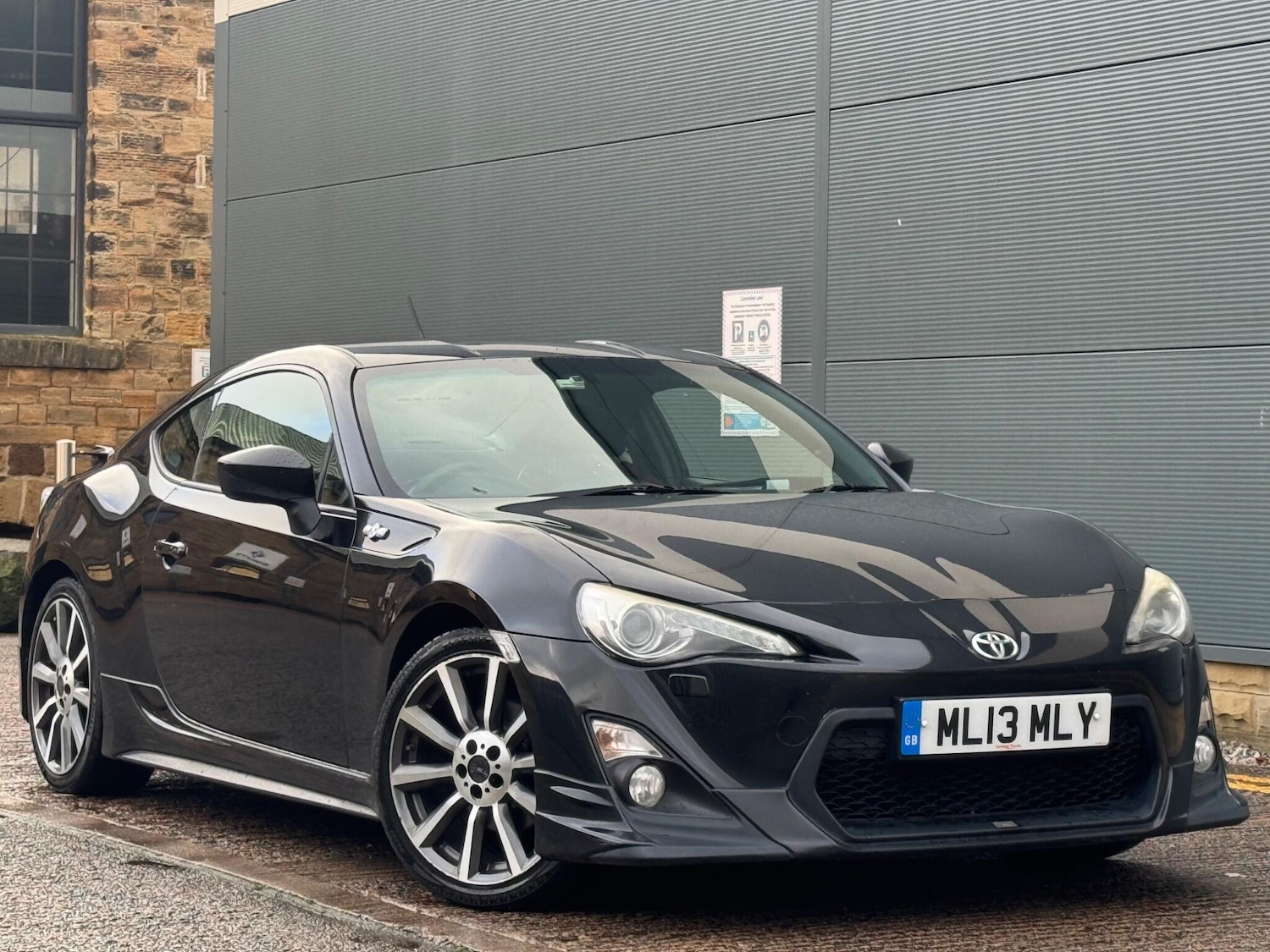 Used Toyota GT86 2013 for sale - 76935803: Photo 15
