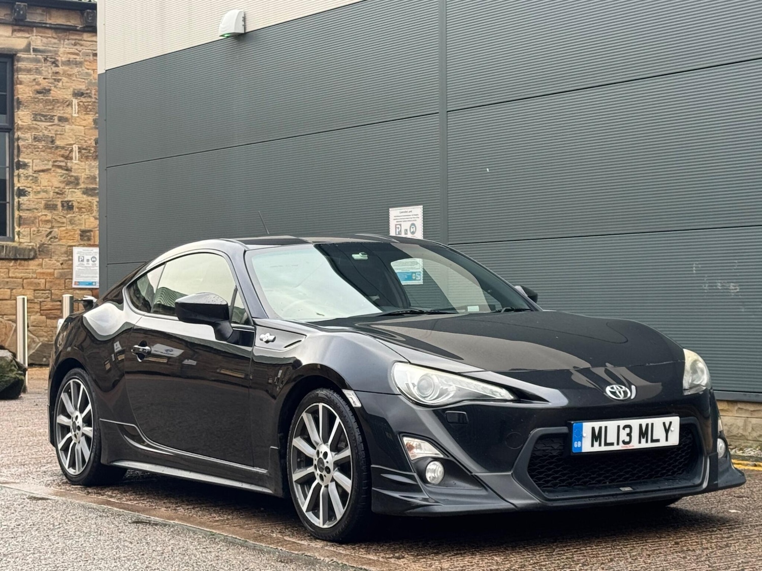 Used Toyota GT86 2013 for sale - 76935803: Photo 16