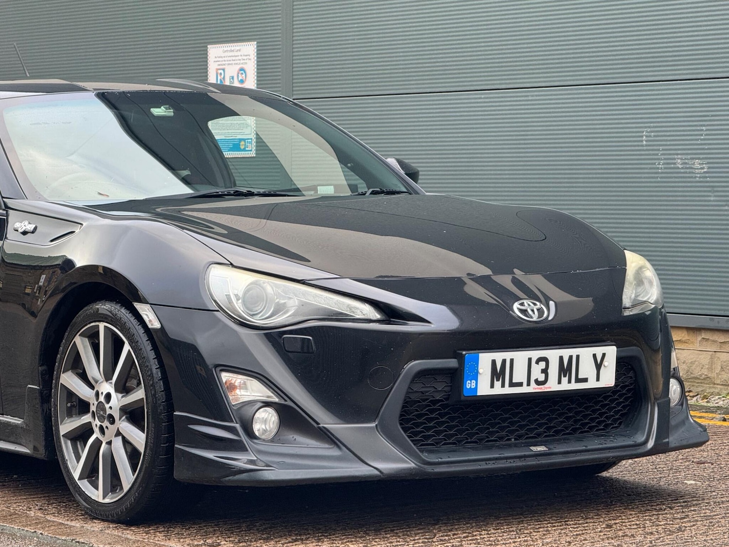 Used Toyota GT86 2013 for sale - 76935803: Photo 17