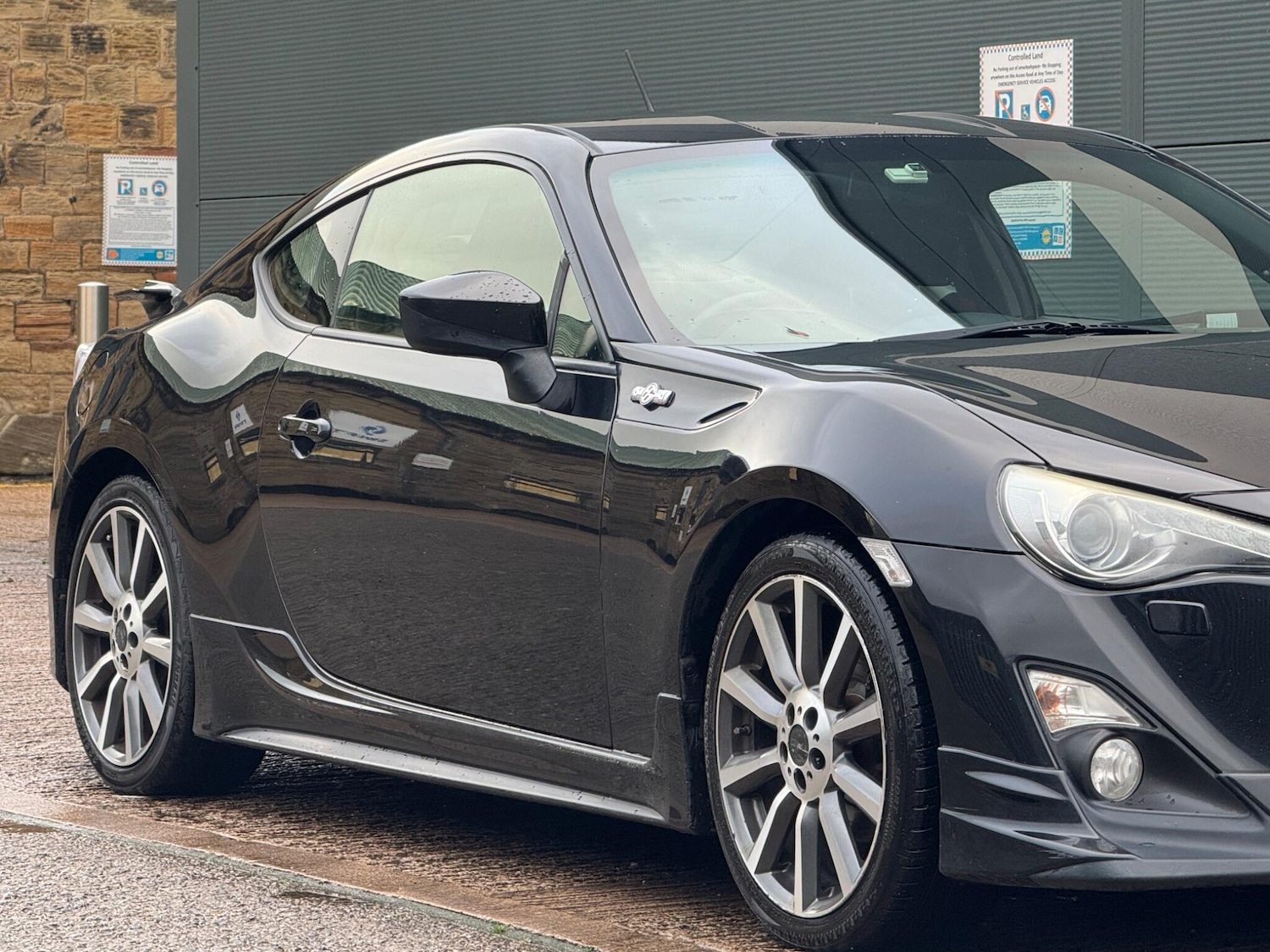 Used Toyota GT86 2013 for sale - 76935803: Photo 18