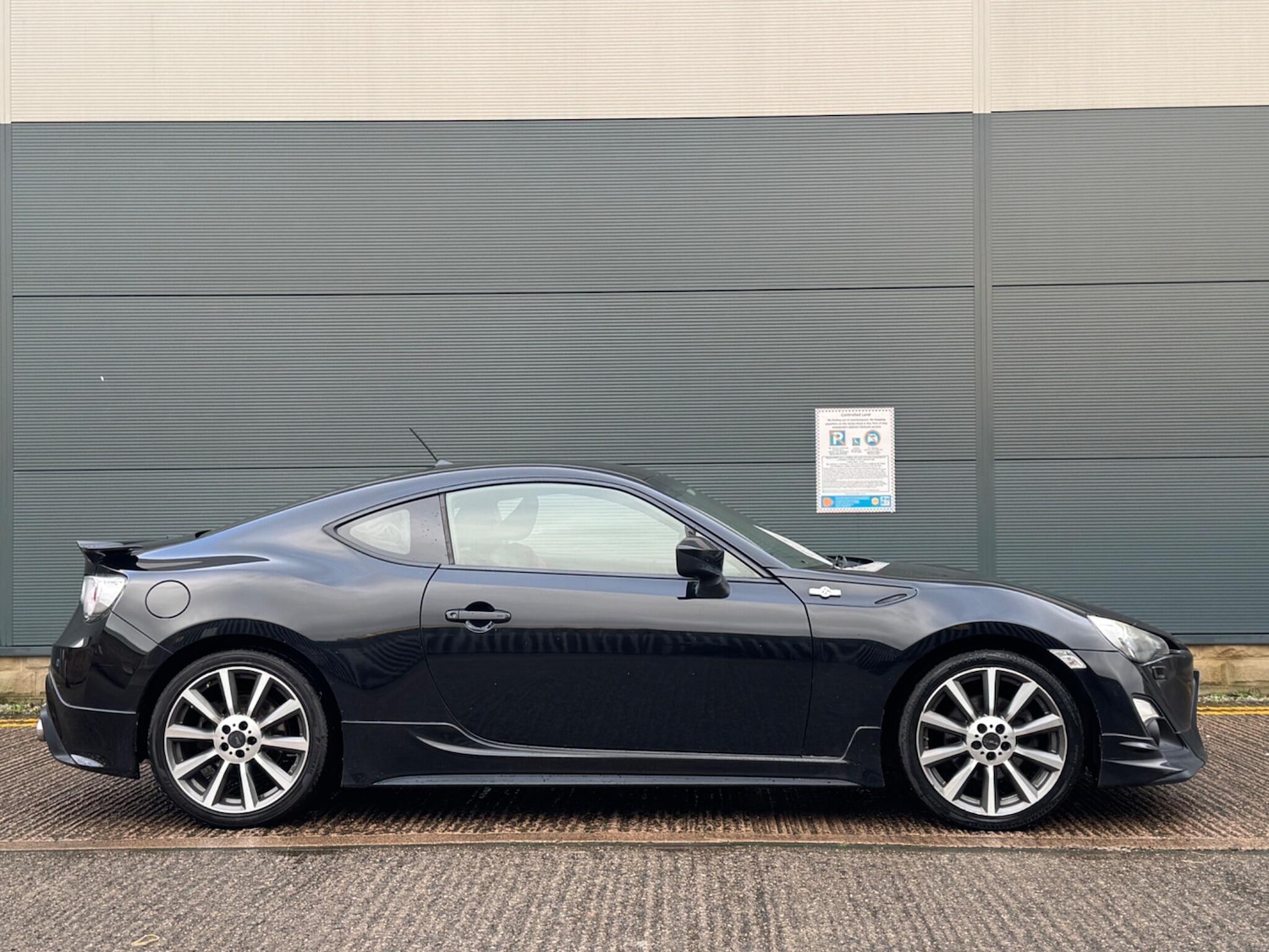 Used Toyota GT86 2013 for sale - 76935803: Photo 19