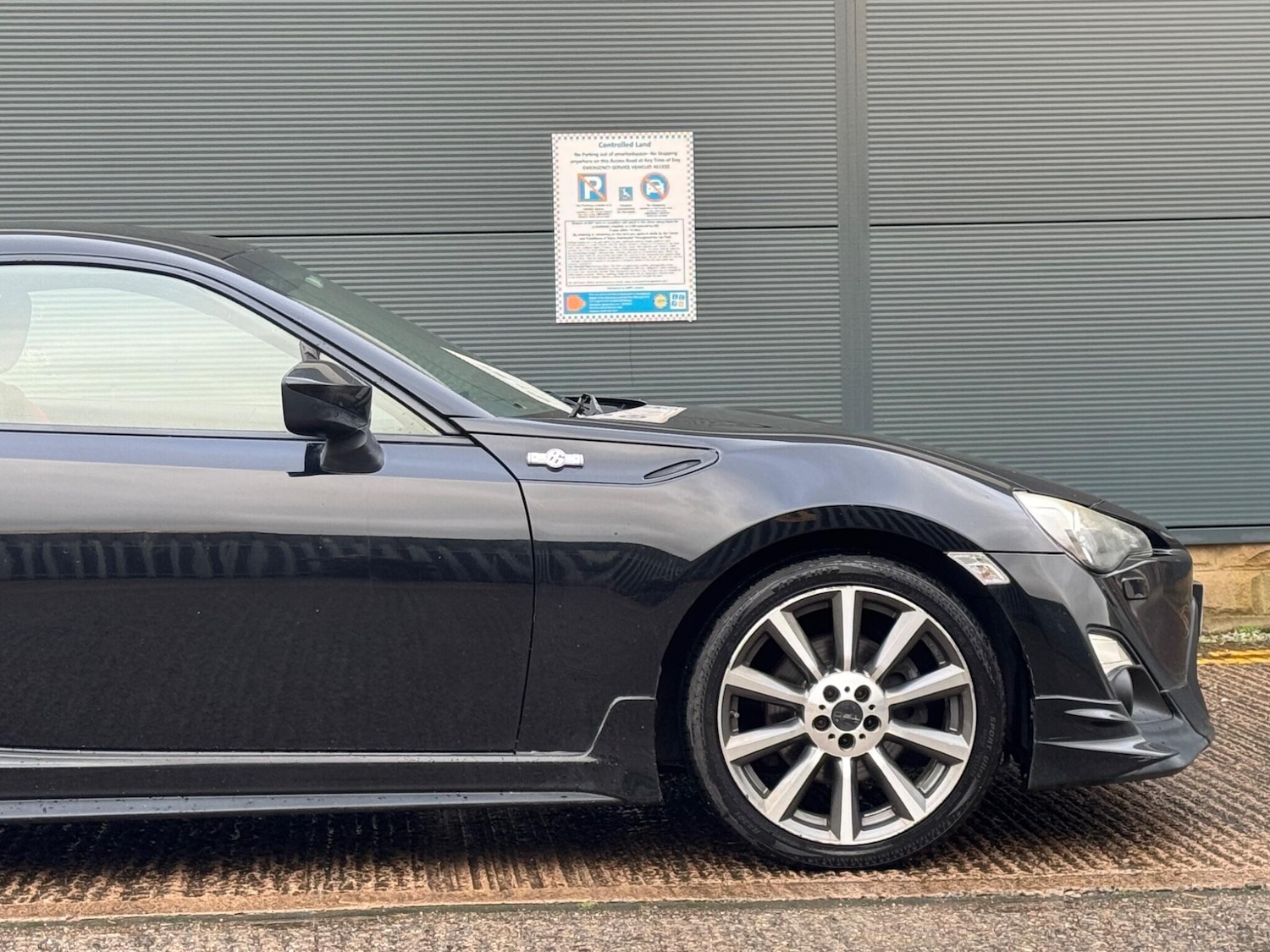 Used Toyota GT86 2013 for sale - 76935803: Photo 20