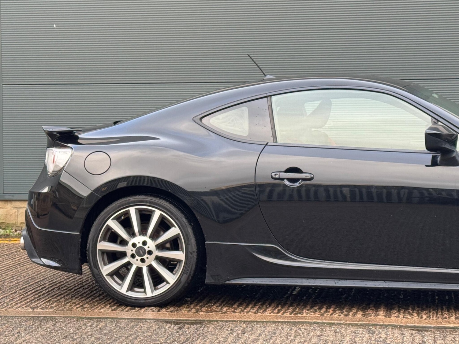 Used Toyota GT86 2013 for sale - 76935803: Photo 21